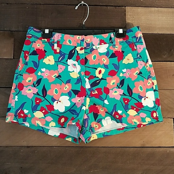Elle Pants - Elle Shorts